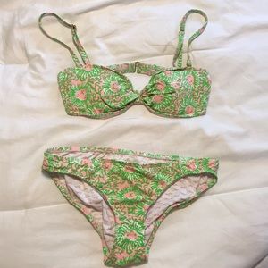 Lilly Pulitzer Bikini